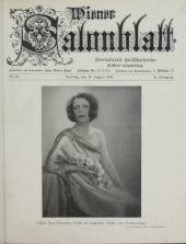 Wiener Salonblatt