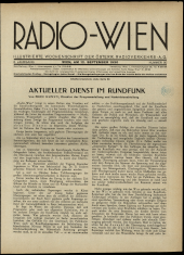 Radio Wien