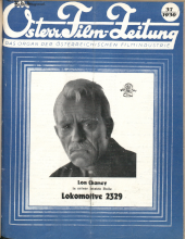 Österreichische Film-Zeitung