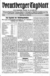 Bregenzer/Vorarlberger Tagblatt