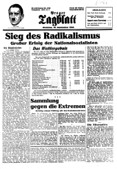 Prager Tagblatt