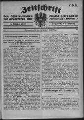Zeitschrift d. Österr. Reichs-Verbandes f. Feuerwehr- und Rettungswesen