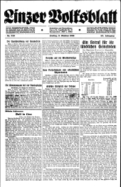 Linzer Volksblatt