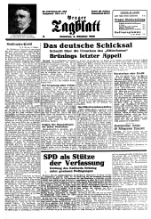 Prager Tagblatt