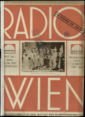 Radio Wien