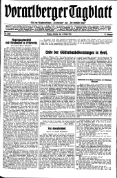 Bregenzer/Vorarlberger Tagblatt