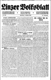 Linzer Volksblatt