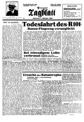 Prager Tagblatt