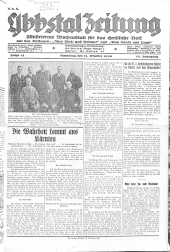 Ybbser Zeitung