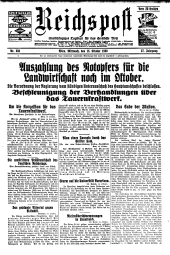 Reichspost