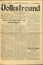 Volksfreund