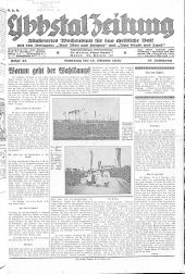 Ybbser Zeitung