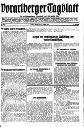 Bregenzer/Vorarlberger Tagblatt