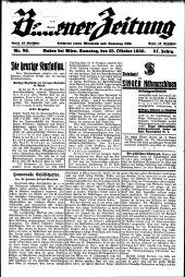 Badener Zeitung