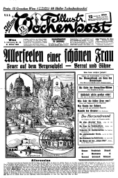 Illustrierte Wochenpost