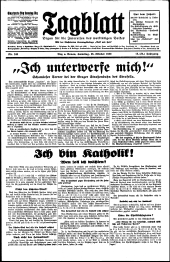 Tagblatt