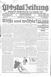 Ybbser Zeitung