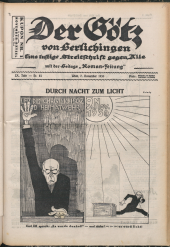 Götz von Berlichingen
