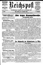 Reichspost