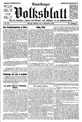Vorarlberger Volksblatt