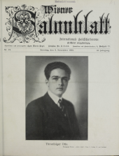 Wiener Salonblatt