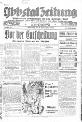 Ybbser Zeitung