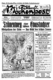 Illustrierte Wochenpost