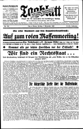 Tagblatt