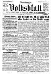 Vorarlberger Volksblatt