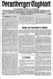 Bregenzer/Vorarlberger Tagblatt