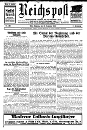 Reichspost