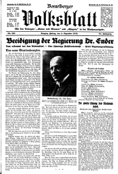 Vorarlberger Volksblatt