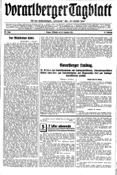 Bregenzer/Vorarlberger Tagblatt