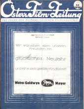 Österreichische Film-Zeitung