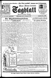 Neues Wiener Tagblatt (Wochen-Ausgabei)