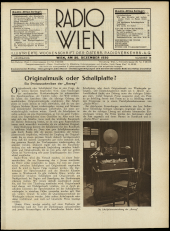 Radio Wien