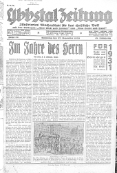 Ybbser Zeitung