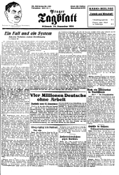 Prager Tagblatt