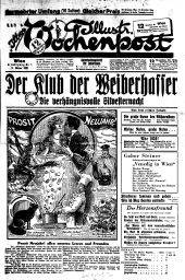 Illustrierte Wochenpost