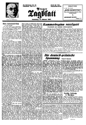 Prager Tagblatt