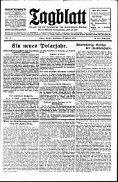 Tagblatt
