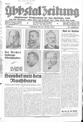 Ybbser Zeitung