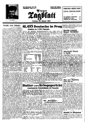 Prager Tagblatt