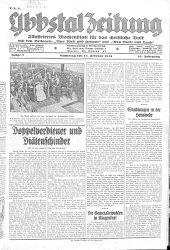 Ybbser Zeitung