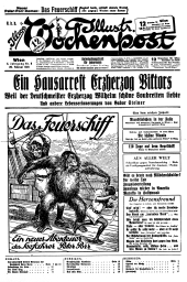 Illustrierte Wochenpost