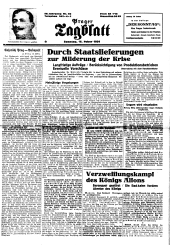 Prager Tagblatt