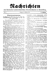 Vorarlberger Landstimme