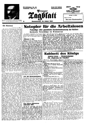 Prager Tagblatt