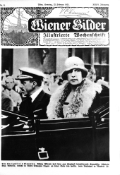 Wiener Bilder