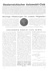 Allgemeine Automobil-Zeitung